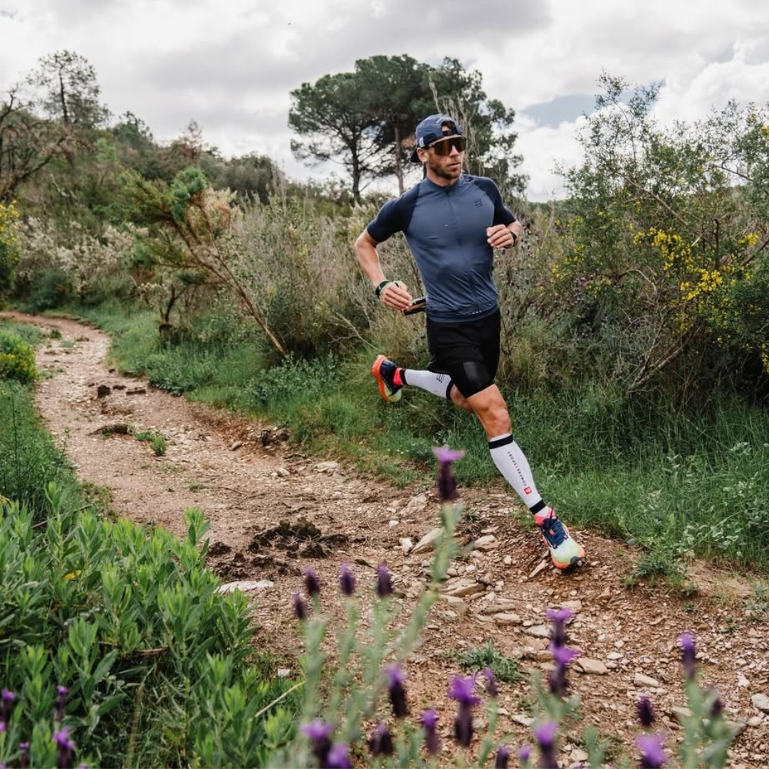 Compressport