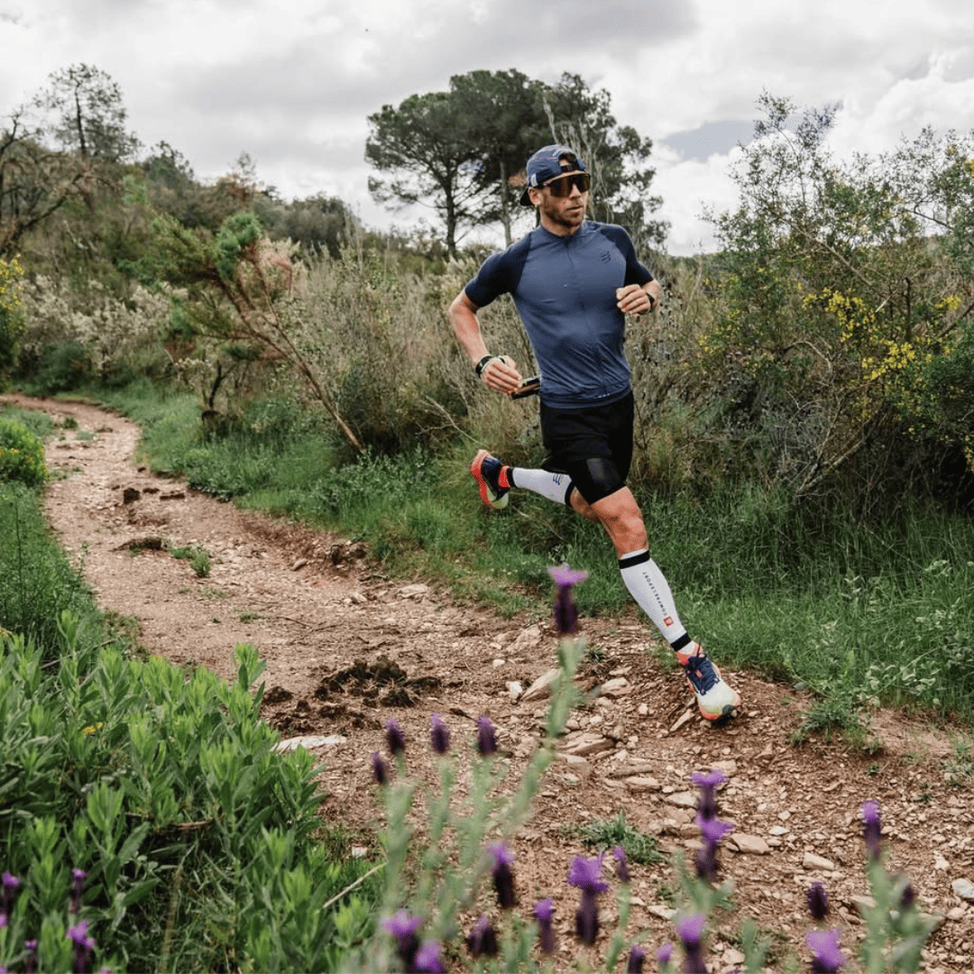 Compressport