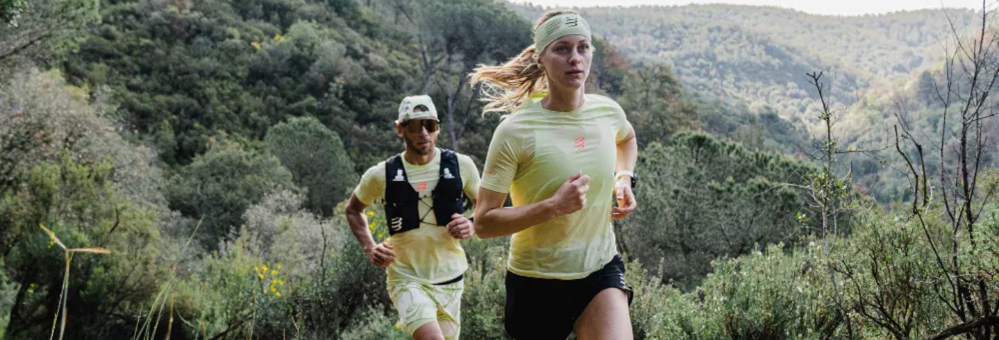 Compressport
