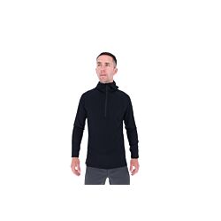 Merino Hoodie HZ
