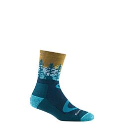 Northwoods Micro Crew Midweight with Cushion