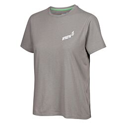 Graphic Tee SS "Brand" W
