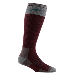 Hunting OTC Heavyweight with Full Cushion