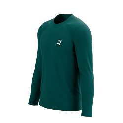 Performance LS Tshirt M