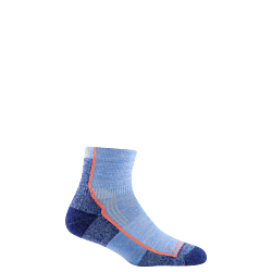 Hiker 1/4 Midweight with Cushion