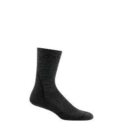 Light Hiker Micro Crew Lightweight with Cushion