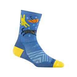 Ruff Weather Micro Crew Ultra-Lightweight