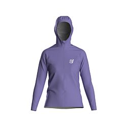 Hurricane Waterproof Jacket W