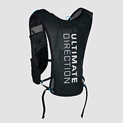 Tarmac Vest