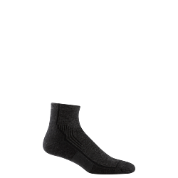 Hiker 1/4 Midweight with Cushion