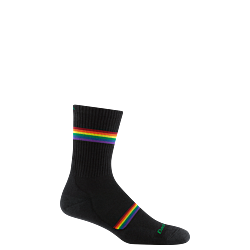 Prism Micro Crew Lightweight with Cushion