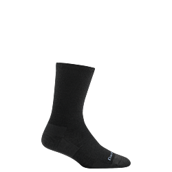 Solid Basic Crew Lightweight