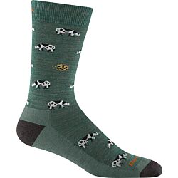 Dairy Air Crew Lightweight With Cushion