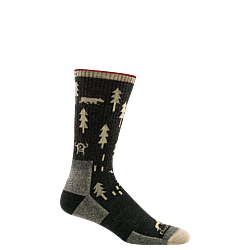 ABC Boot Midweight with Cushion