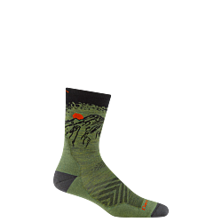 Vert Micro Crew Ultra-Lightweight with Cushion