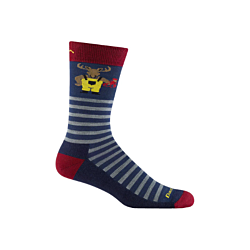 Wild Life Crew Lightweight with Cushion