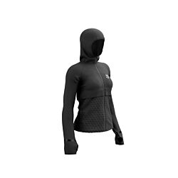 Winter Insulated 10/10 Jacket W