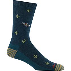 Wool'd Wool'd West Crew Lightweight