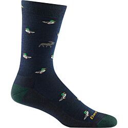Duck Duck Moose Crew Lightweight With Cushion