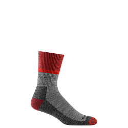 Ranger Micro Crew Midweight with Cushion