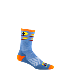 Frontrunner Micro Crew Ultra-Lightweight with Cushion