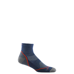 Light Hiker 1/4 Lightweight with Cushion