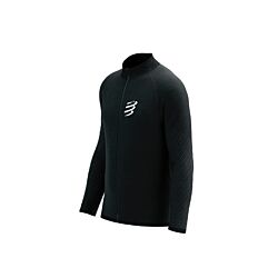 Seamless Zip Sweatshirt