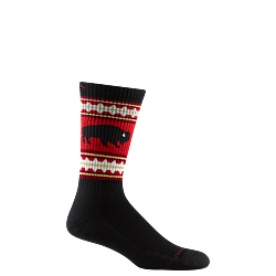 VanGrizzle Boot Midweight with Cushion