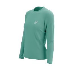 Performance LS Tshirt W