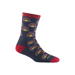 Ray Day Micro Crew Lightweight with Cushion