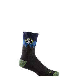 ATC Micro Crew Midweight with Cushion