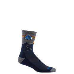 CDT Micro Crew Lightweight with Cushion