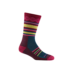 Ryder Boot Midweight with Cushion