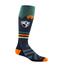 High Fives OTC Midweight with Cushion