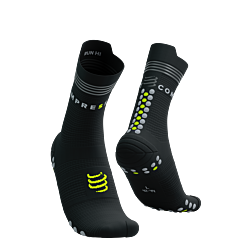 Pro Racing Socks V4.0 Run High Flash