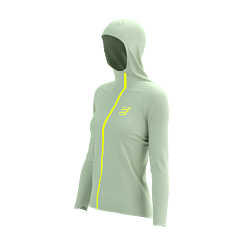 Hurricane Waterproof 10/10 Jacket W