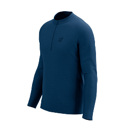 Trail HZ LS Tshirt M