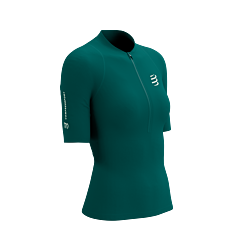 Trail Racing Postural SS Top W