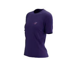 Performance SS Tshirt W