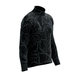 Hurricane Windproof Jacket M Aurora