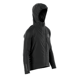 Thunderstorm Waterproof Jacket