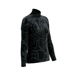 Hurricane Windproof Jacket W Aurora