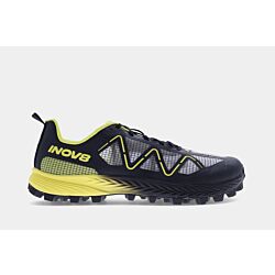 MudTalon Speed