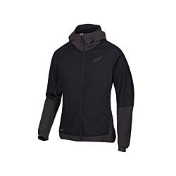 Performance Hybrid Jacket