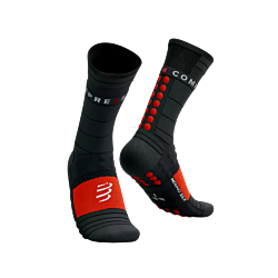 Pro Racing Socks Winter Run