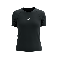 Trail Racing SS Tshirt W