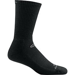T3001 Tactical Micro Crew Lightweight with Cushion
