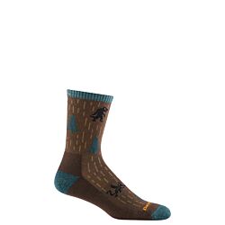 Yarn Goblin Micro Crew Lightweight with Cushion