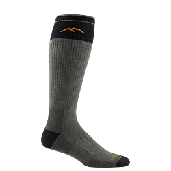 Hunting OTC Heavyweight with Full Cushion