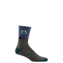 PCT Micro Crew Lightweight with Cushion